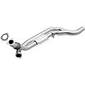 HM Grade Federal / EPA Compliant Direct-Fit Catalytic Converter