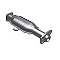 Standard Grade Federal / EPA Compliant Direct-Fit Catalytic Converter