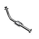 Standard Grade Federal / EPA Compliant Direct-Fit Catalytic Converter