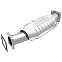Direct-Fit Standard Grade Catalytic Converter