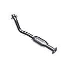 Standard Grade Federal / EPA Compliant Direct-Fit Catalytic Converter