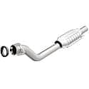 Standard Grade Federal / EPA Compliant Direct-Fit Catalytic Converter