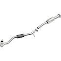 HM Grade Federal / EPA Compliant Direct-Fit Catalytic Converter