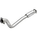 Standard Grade Federal / EPA Compliant Direct-Fit Catalytic Converter