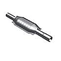 Standard Grade Federal / EPA Compliant Direct-Fit Catalytic Converter