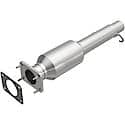 HM Grade Federal / EPA Compliant Direct-Fit Catalytic Converter