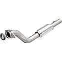 HM Grade Federal / EPA Compliant Direct-Fit Catalytic Converter