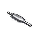 Standard Grade Federal / EPA Compliant Direct-Fit Catalytic Converter