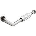 HM Grade Federal / EPA Compliant Direct-Fit Catalytic Converter