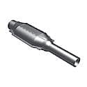 Standard Grade Federal / EPA Compliant Direct-Fit Catalytic Converter