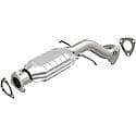 HM Grade Federal / EPA Compliant Direct-Fit Catalytic Converter