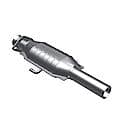 Standard Grade Federal / EPA Compliant Direct-Fit Catalytic Converter