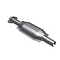 Standard Grade Federal / EPA Compliant Direct-Fit Catalytic Converter