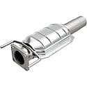 Standard Grade Federal / EPA Compliant Direct-Fit Catalytic Converter