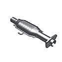 Standard Grade Federal / EPA Compliant Direct-Fit Catalytic Converter