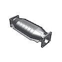 Standard Grade Federal / EPA Compliant Direct-Fit Catalytic Converter