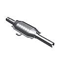 Standard Grade Federal / EPA Compliant Direct-Fit Catalytic Converter