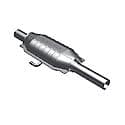 Standard Grade Federal / EPA Compliant Direct-Fit Catalytic Converter