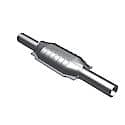 Standard Grade Federal / EPA Compliant Direct-Fit Catalytic Converter