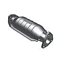 Standard Grade Federal / EPA Compliant Direct-Fit Catalytic Converter