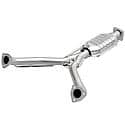 Direct-Fit Standard Grade Catalytic Converter