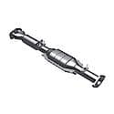 Standard Grade Federal / EPA Compliant Direct-Fit Catalytic Converter