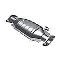 Standard Grade Federal / EPA Compliant Direct-Fit Catalytic Converter