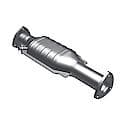 Standard Grade Federal / EPA Compliant Direct-Fit Catalytic Converter