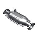 Standard Grade Federal / EPA Compliant Direct-Fit Catalytic Converter