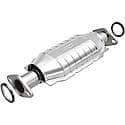 Standard Grade Federal / EPA Compliant Direct-Fit Catalytic Converter