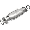 HM Grade Federal / EPA Compliant Direct-Fit Catalytic Converter