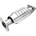 HM Grade Federal / EPA Compliant Direct-Fit Catalytic Converter