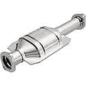 HM Grade Federal / EPA Compliant Direct-Fit Catalytic Converter