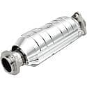 HM Grade Federal / EPA Compliant Direct-Fit Catalytic Converter