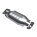 Standard Grade Federal / EPA Compliant Direct-Fit Catalytic Converter