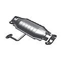 Standard Grade Federal / EPA Compliant Direct-Fit Catalytic Converter