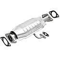 Standard Grade Federal / EPA Compliant Direct-Fit Catalytic Converter