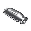 Standard Grade Federal / EPA Compliant Direct-Fit Catalytic Converter