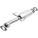 HM Grade Federal / EPA Compliant Direct-Fit Catalytic Converter