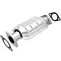 Standard Grade Federal / EPA Compliant Direct-Fit Catalytic Converter