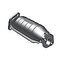 Standard Grade Federal / EPA Compliant Direct-Fit Catalytic Converter