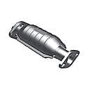 Standard Grade Federal / EPA Compliant Direct-Fit Catalytic Converter