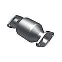 Standard Grade Federal / EPA Compliant Direct-Fit Catalytic Converter