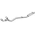 Standard Grade Federal / EPA Compliant Direct-Fit Catalytic Converter