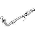 HM Grade Federal / EPA Compliant Direct-Fit Catalytic Converter