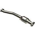 HM Grade Federal / EPA Compliant Direct-Fit Catalytic Converter