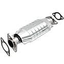 Standard Grade Federal / EPA Compliant Direct-Fit Catalytic Converter