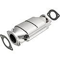 HM Grade Federal / EPA Compliant Direct-Fit Catalytic Converter