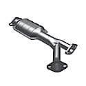 Standard Grade Federal / EPA Compliant Direct-Fit Catalytic Converter