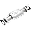 HM Grade Federal / EPA Compliant Direct-Fit Catalytic Converter